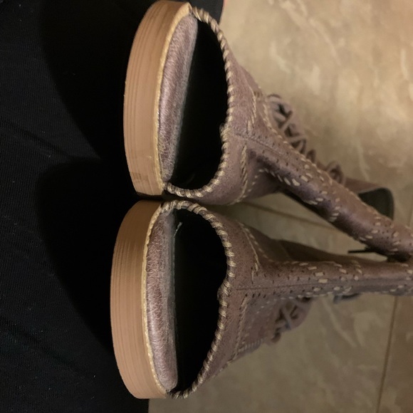 Not Rated Sandals - Not Rated Block Heel Sandal | New without box! - Picture 6 of 11